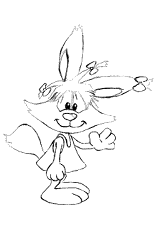 rub Coloriage diddl a imprimer 6